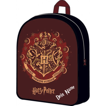 Harry Potter Kinderrucksack Personalisiert * Individuell * Kindergarten