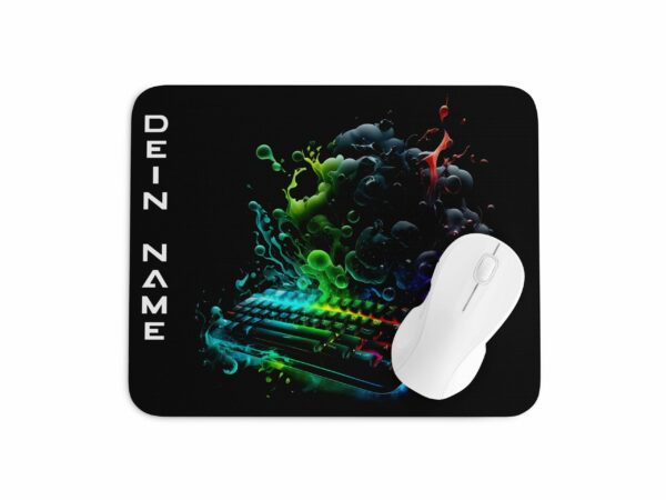 1902202567b599ef1dcb6.jpeg Gaming Mauspad RGB-Tastatur - personalisiert mit Wunschname