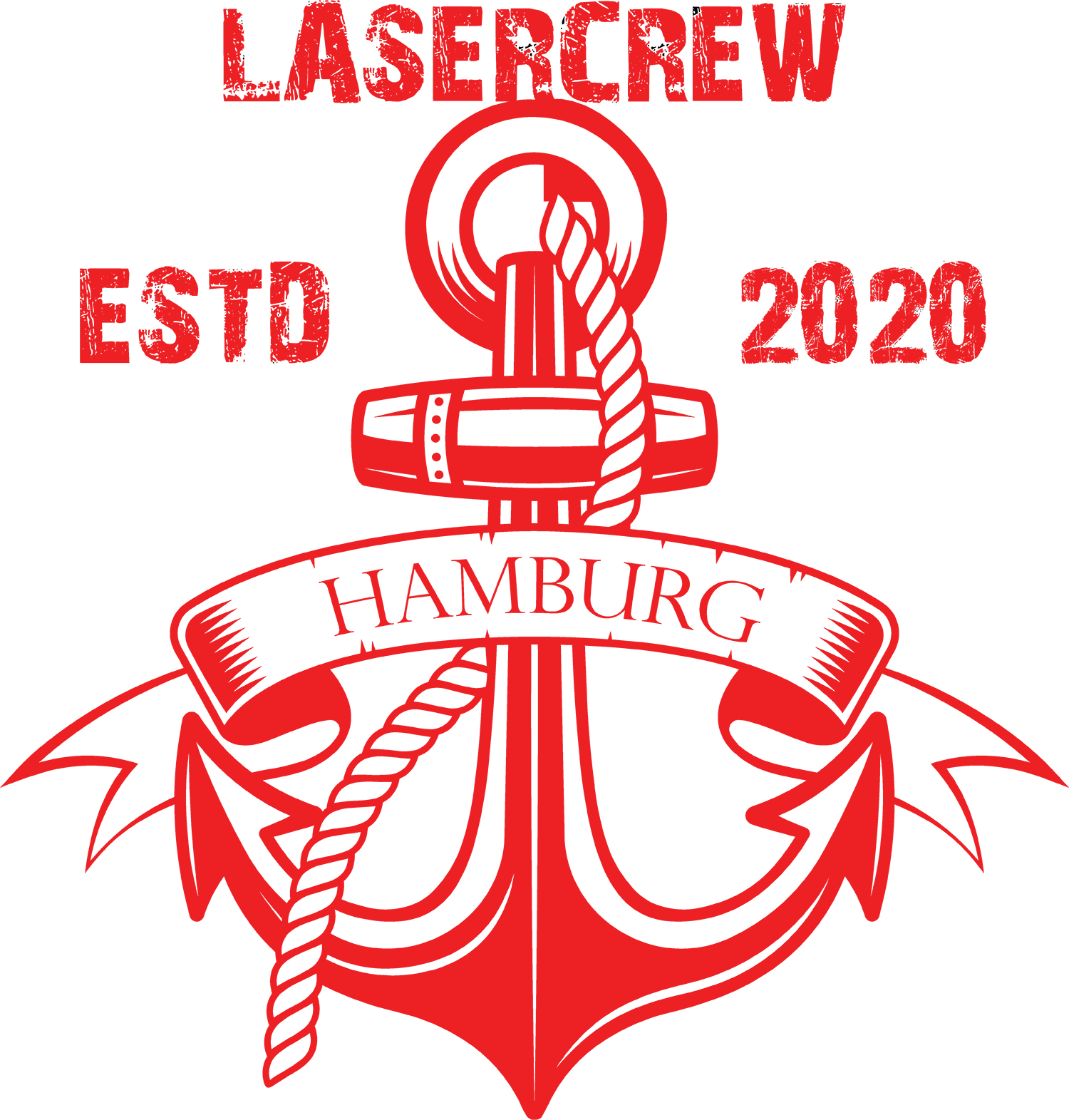 Lasercrew