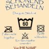 Personalisiertes Weinetikett "Geburtstag" | Schonend behandeln | Geschenk Weinetikett Flasche Weinflaschenetikett | Geburtstags Etikett