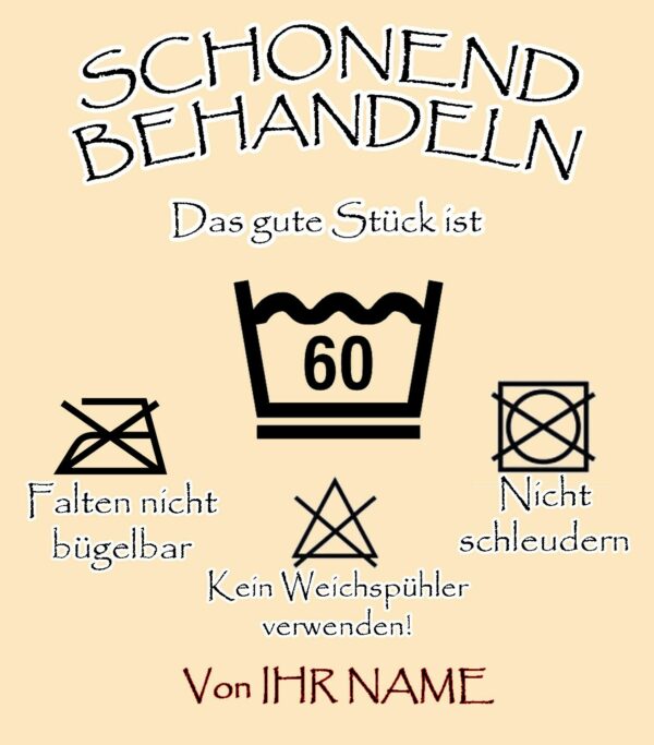 Personalisiertes Weinetikett "Geburtstag" | Schonend behandeln | Geschenk Weinetikett Flasche Weinflaschenetikett | Geburtstags Etikett