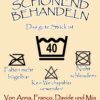 Personalisiertes Weinetikett "Geburtstag" | Schonend behandeln | Geschenk Weinetikett Flasche Weinflaschenetikett | Geburtstags Etikett